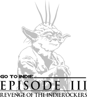 Go To Indie III