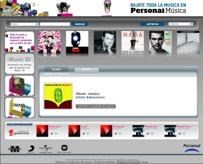 personalmusica personalmusica