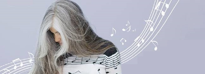 Florencia Ruiz celebra 15 años de canciones