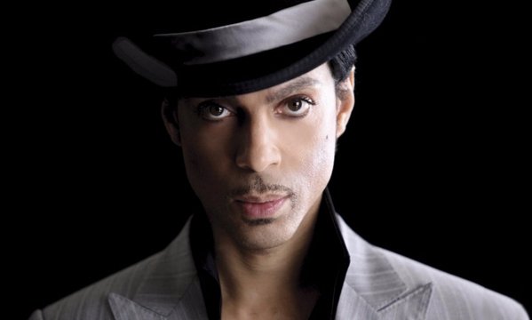 Prince Rogers Nelson (1958-2016)